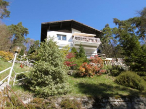 Holiday Home Rosemarie by Interhome